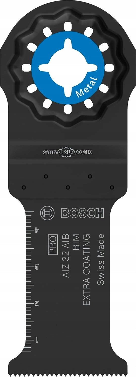 Bosch BOSCH MT MULTI-FUNCTION SAW BLADE