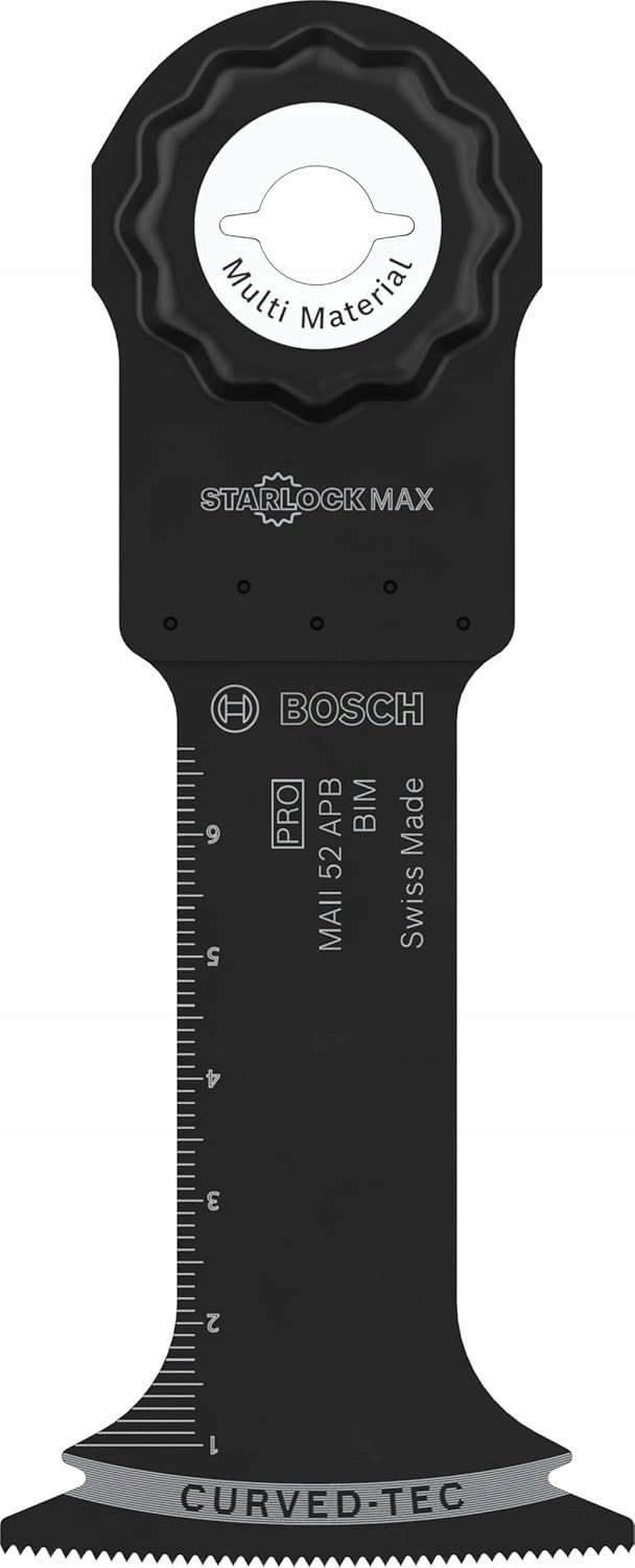 Bosch BOSCH MT MULTI-FUNCTION SAW BLADE