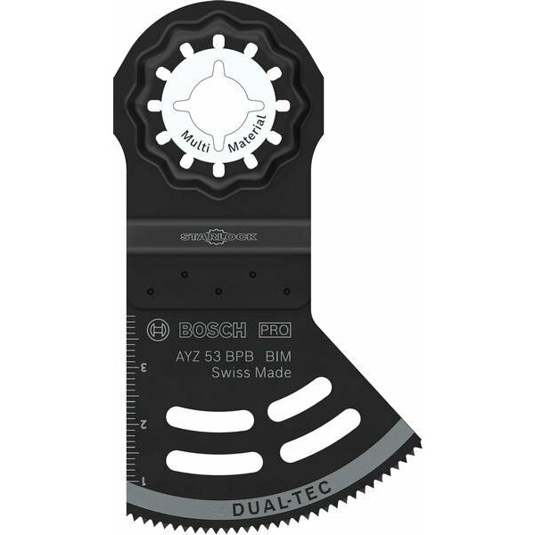 Bosch BOSCH MT MULTIFUNCTIONAL SAW BLADE
