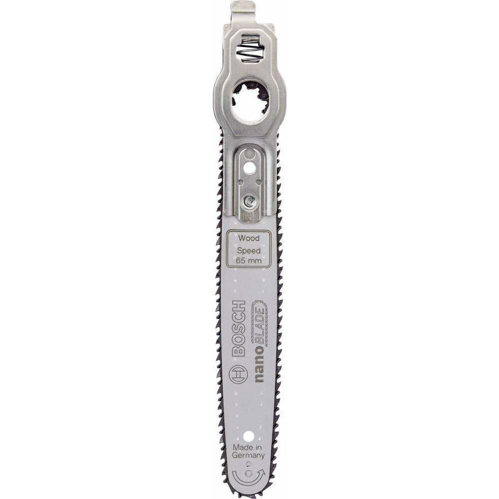 Bosch Bosch  Nanoblade Wood Speed 65