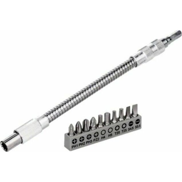 Bosch BOSCH   WKRĘTARKI  +10  B2608522376 |