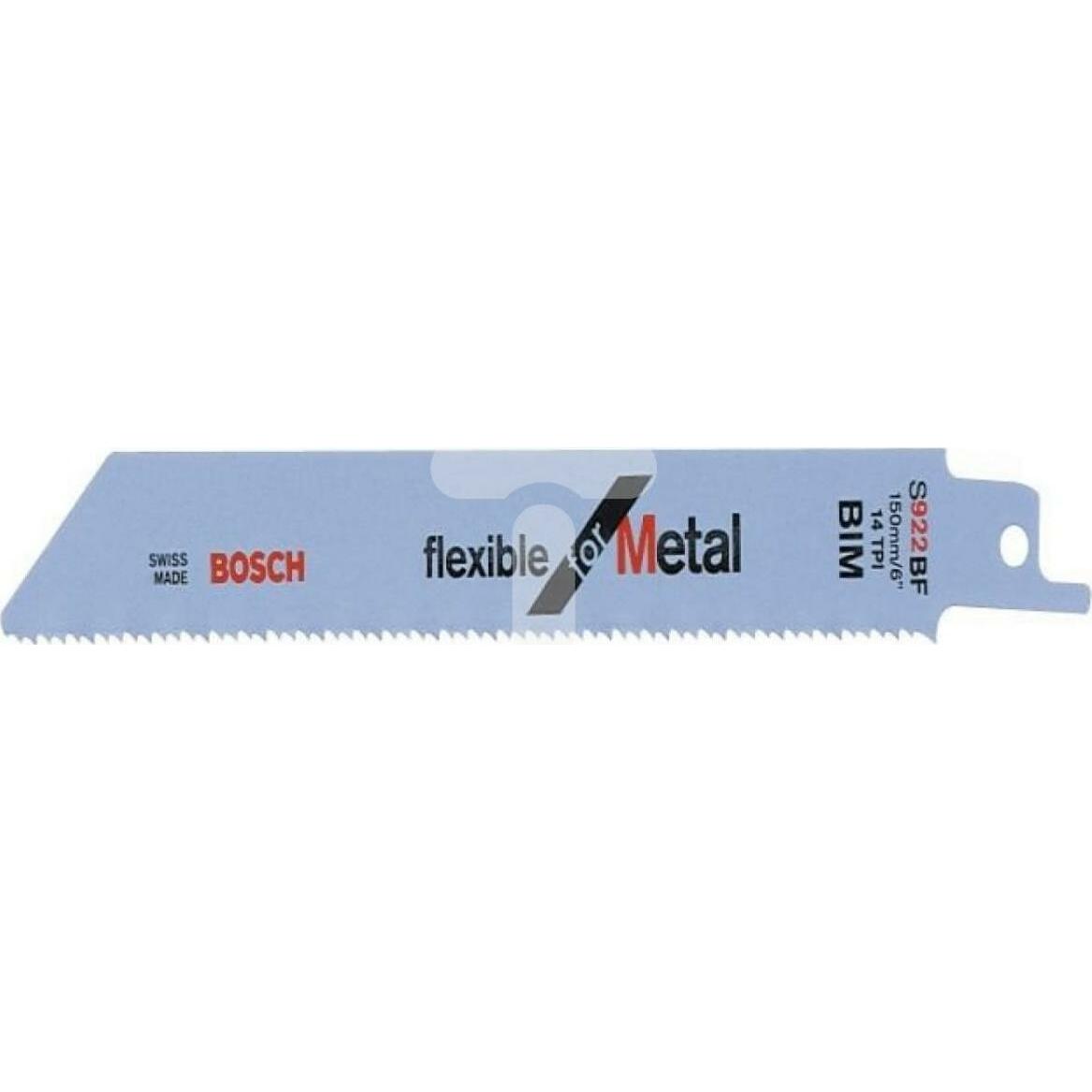 Bosch Bosch Saber Saw Blade S
