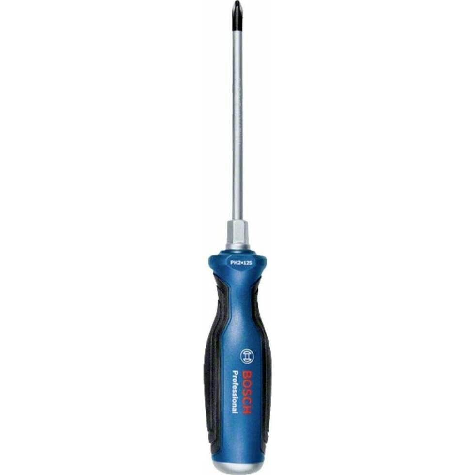 Bosch Bosch Screwdriver PH 2 x