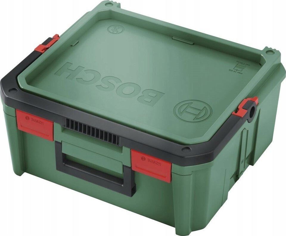 Bosch SystemBox empty Size M |