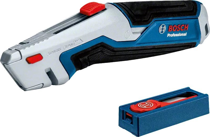 Bosch Bosch universal knife and blade