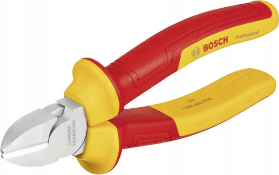 Bosch Bosch VDE diagonal side cutters