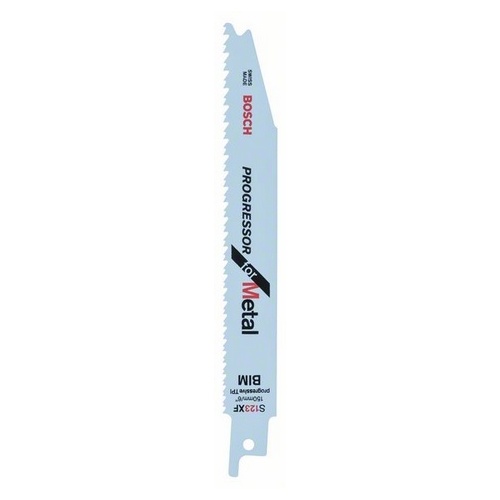 Bosch szablastej S 123 XF 150mm