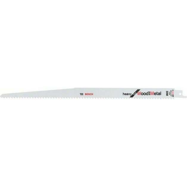Bosch szablastej S 1411 DF (2608654834)