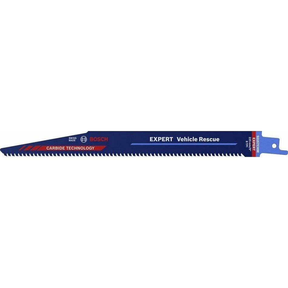 Bosch  EXPERT S1157 CHM | 4059952534701