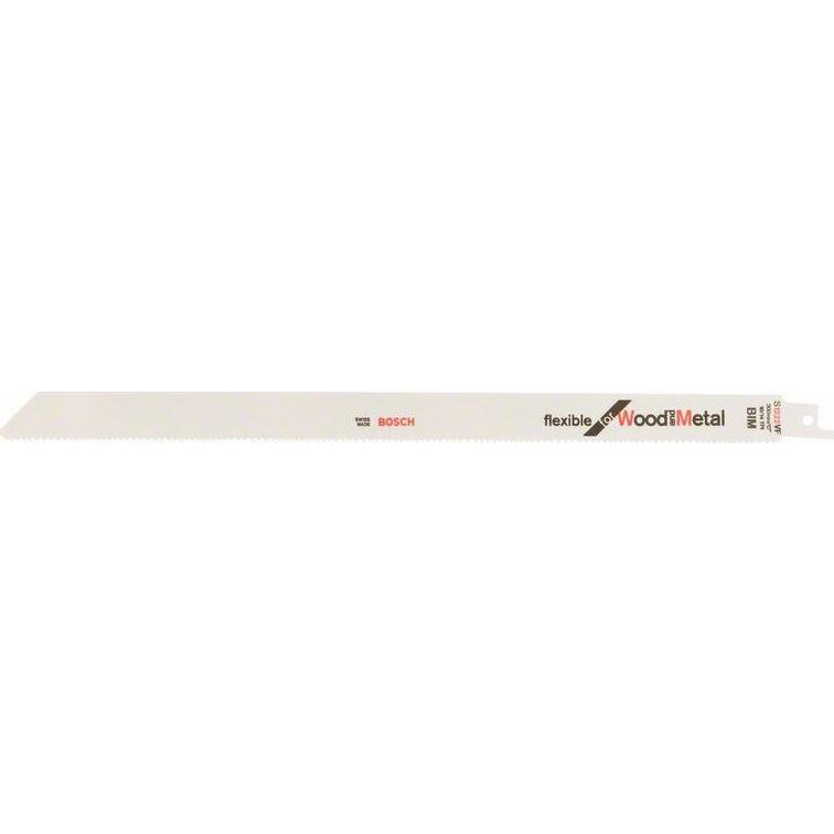 Bosch S 1222vf Bim 2pc /metal