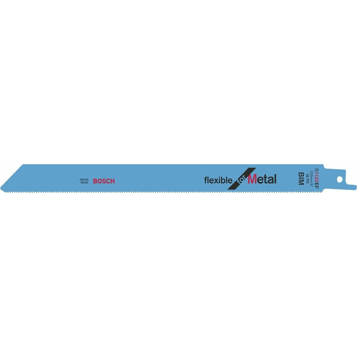 Bosch  S1122 EF 2PC BOSCH |