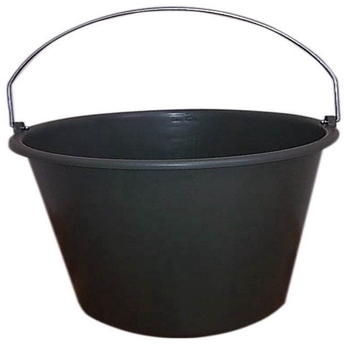 Bosch BUCKET 20L BLACK | 4772013339816