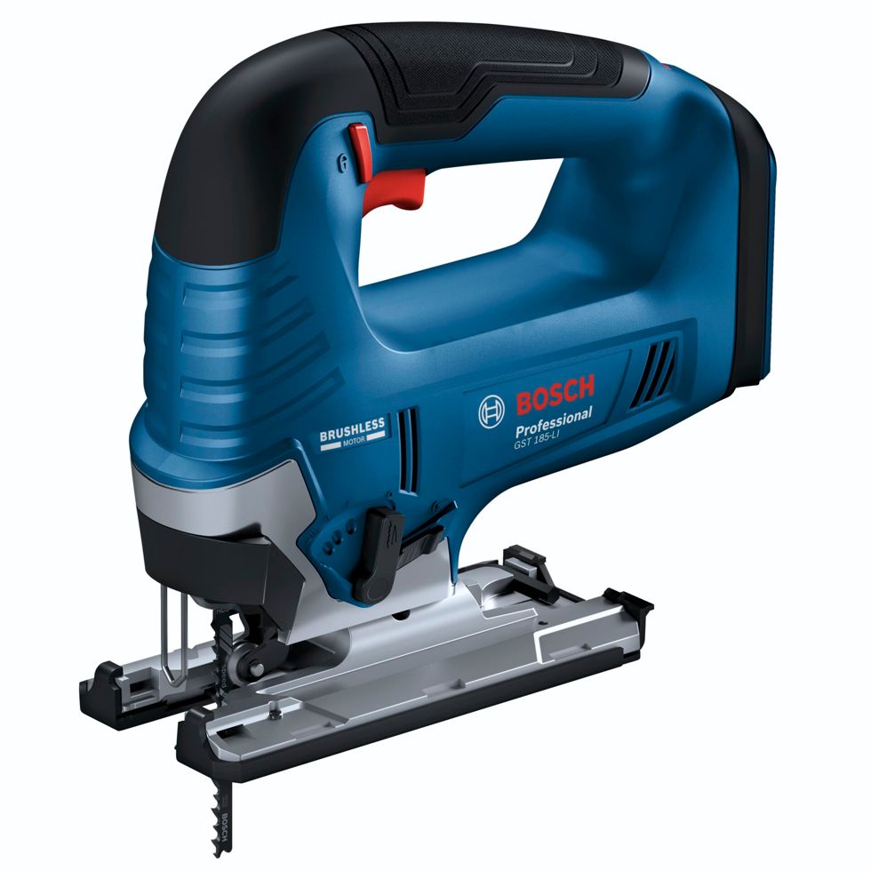 Bosch Cordless miter saw GST 18V-125