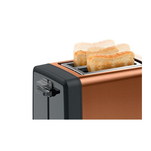Bosch | DesignLine Toaster | TAT4P429