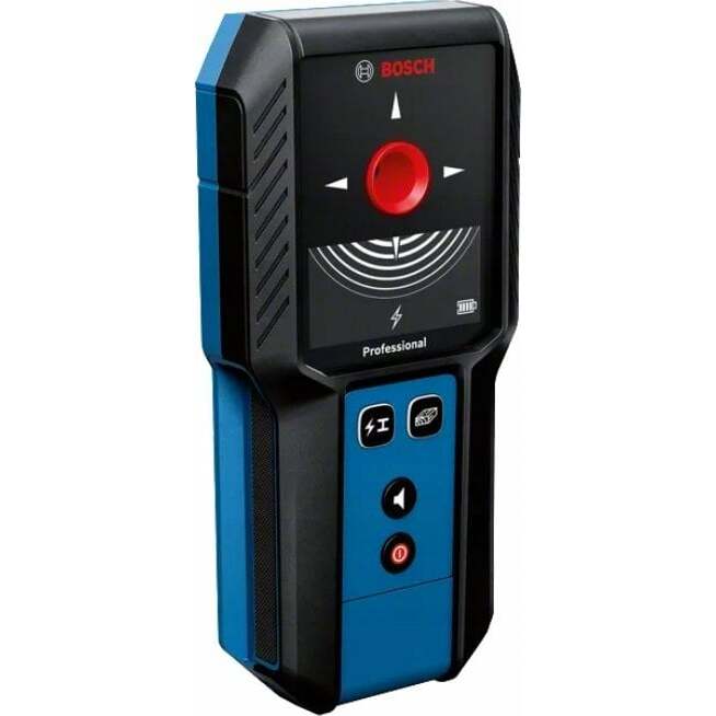 Bosch DETEKTOR GMS 120-27 PROFESSIONAL 3