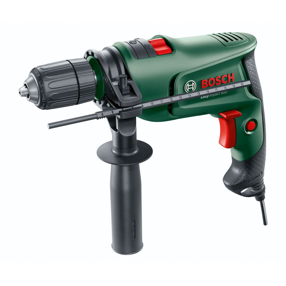 Bosch EasyImpact 600 Impact Drill |