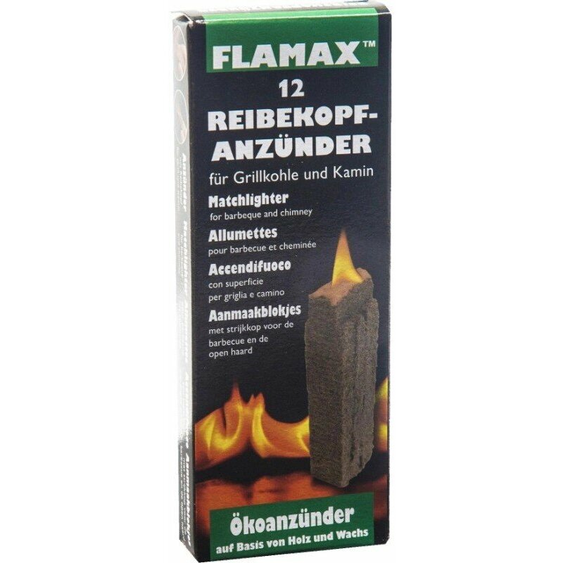 Bosch Ekologiczne zapalające 12 gab. 4012425183585