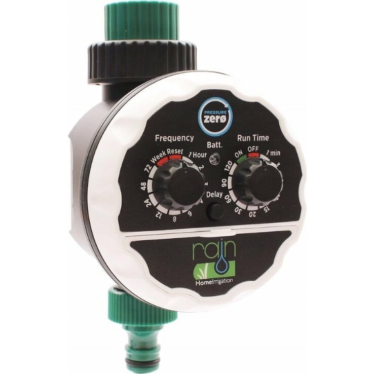 Bosch ELECTRONIC TAP TIMER ZERO PRESSURE