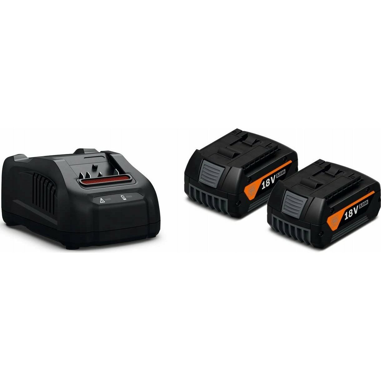 Bosch FEIN 5.0AH GBA 18V