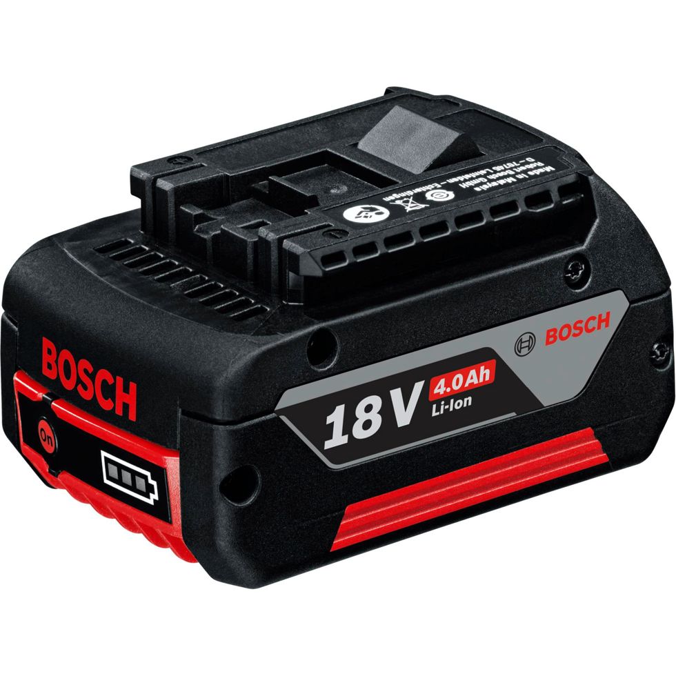 Bosch GBA 18V 4.0Ah Rechargeable