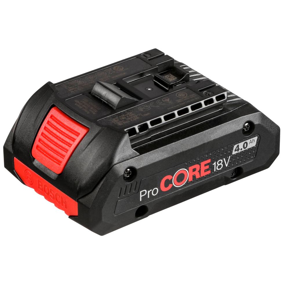Bosch Gba ProCore 18V/4.0Ah |