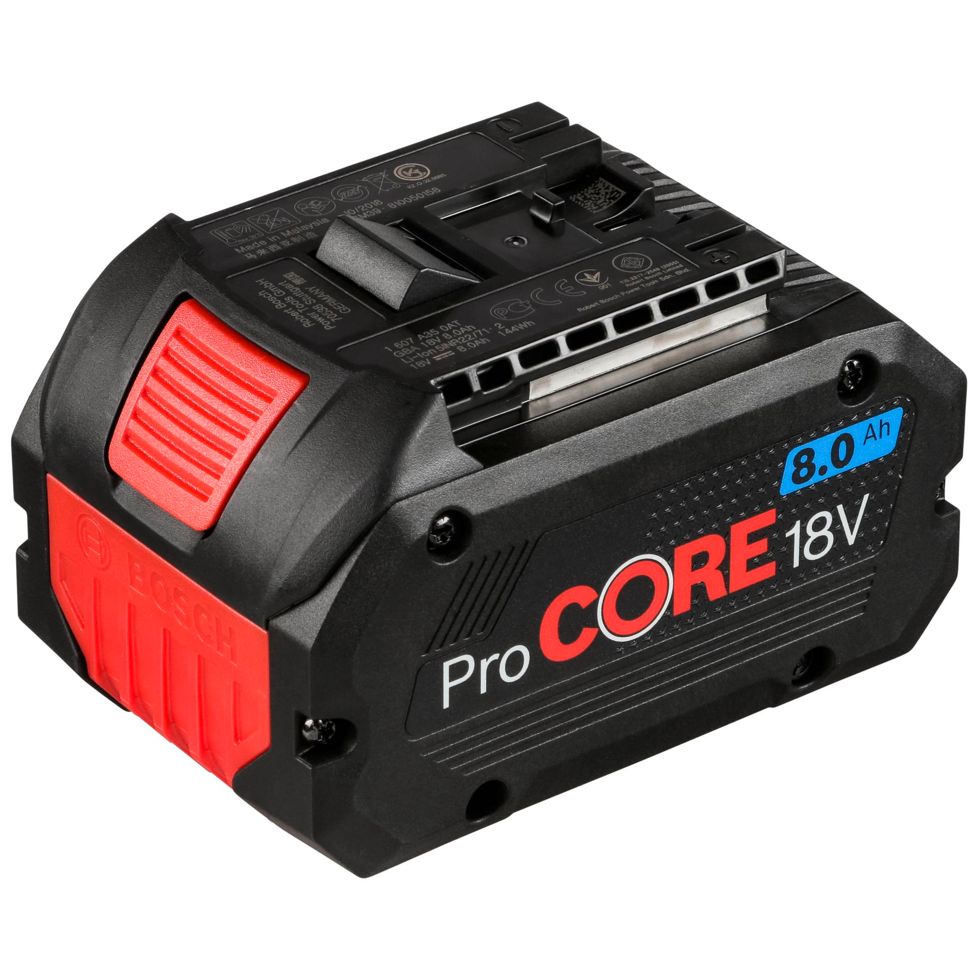 Bosch GBA ProCORE 18V 8,0