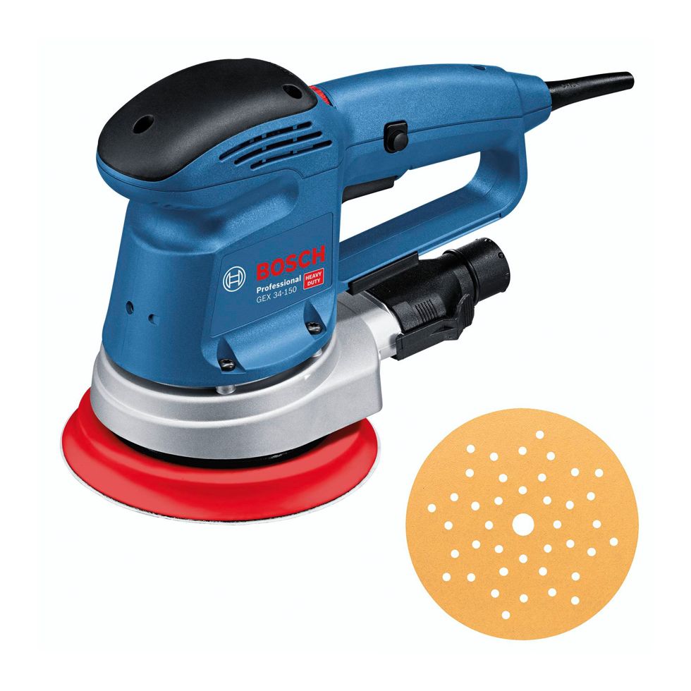 Bosch GEX 34-150 | 0601372800 |