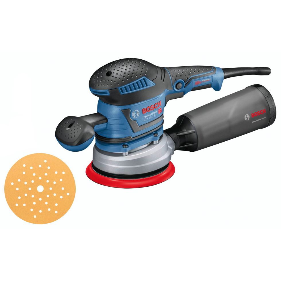 Bosch GEX 40-150 | 060137B202 |