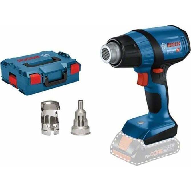 Bosch  GHG 18V-50 (06012A6501) | 06012A6501