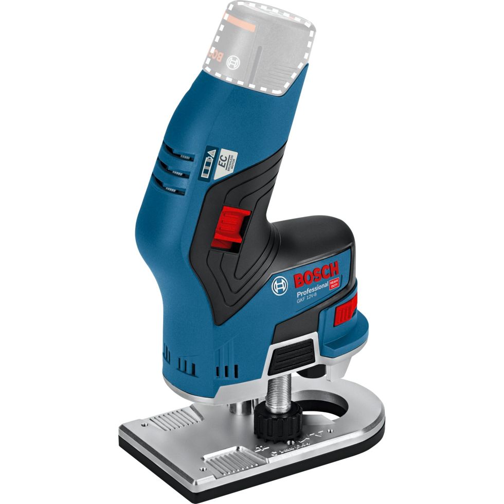 Bosch GKF 12V-8 12 V |