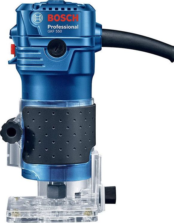 BOSCH GKF550 550W *IR UZ VIETAS