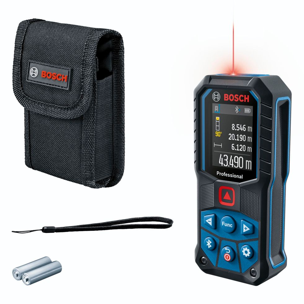 Bosch GLM 50-27 C | 0601072T00