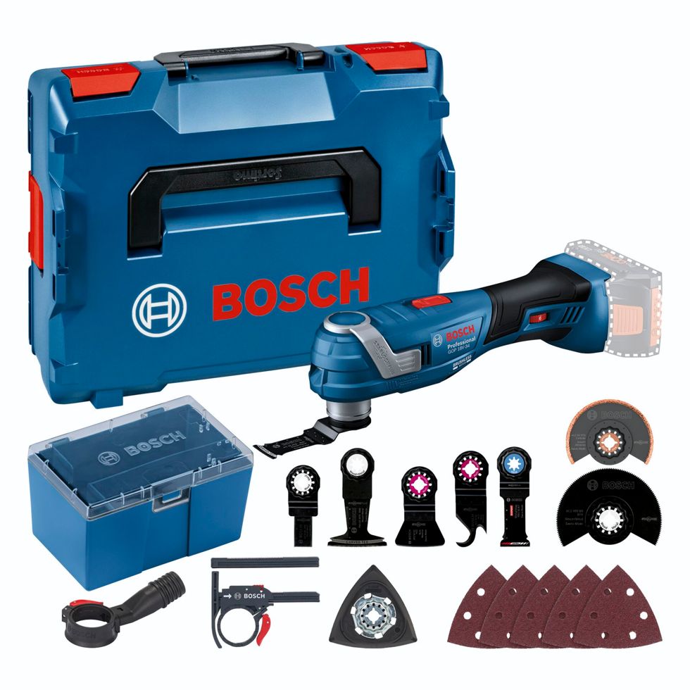 Bosch   GOP 18V-34 Professional (06018G2002) |