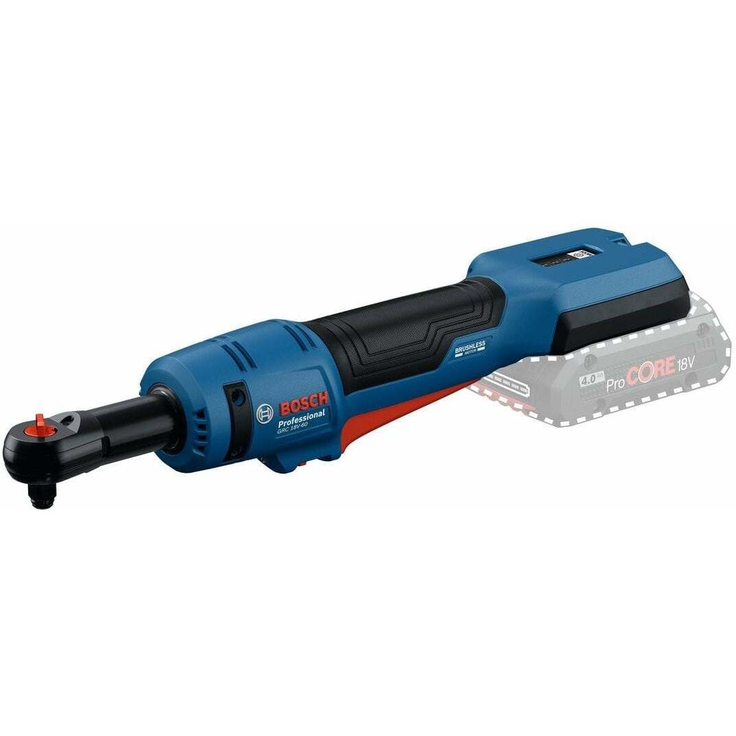 Bosch GRC 18V-60   solo | 06019N8000