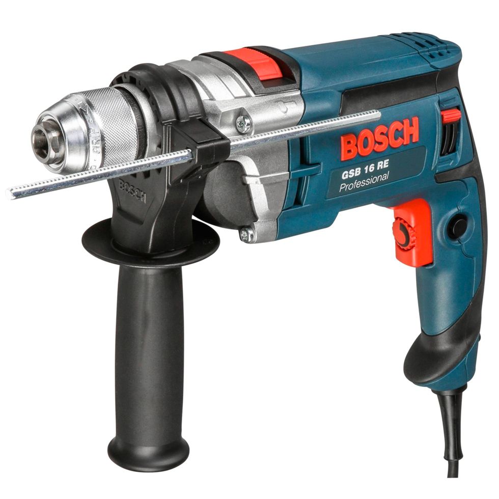 Bosch GSB 16 RE 750W |