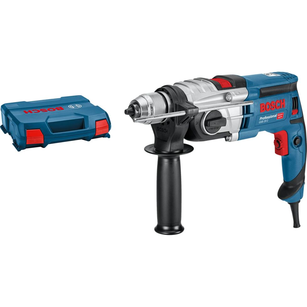 Bosch GSB 20-2 850W | 060117B400