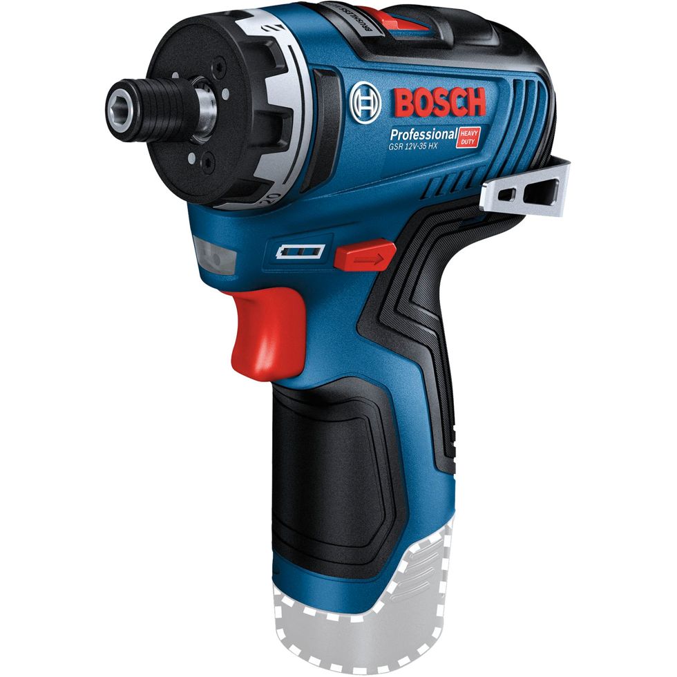 Bosch GSR 12V-35 HX 12 V