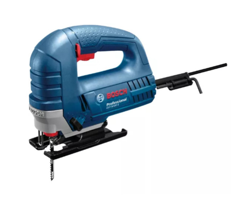 Bosch GST 8000 E 710 W