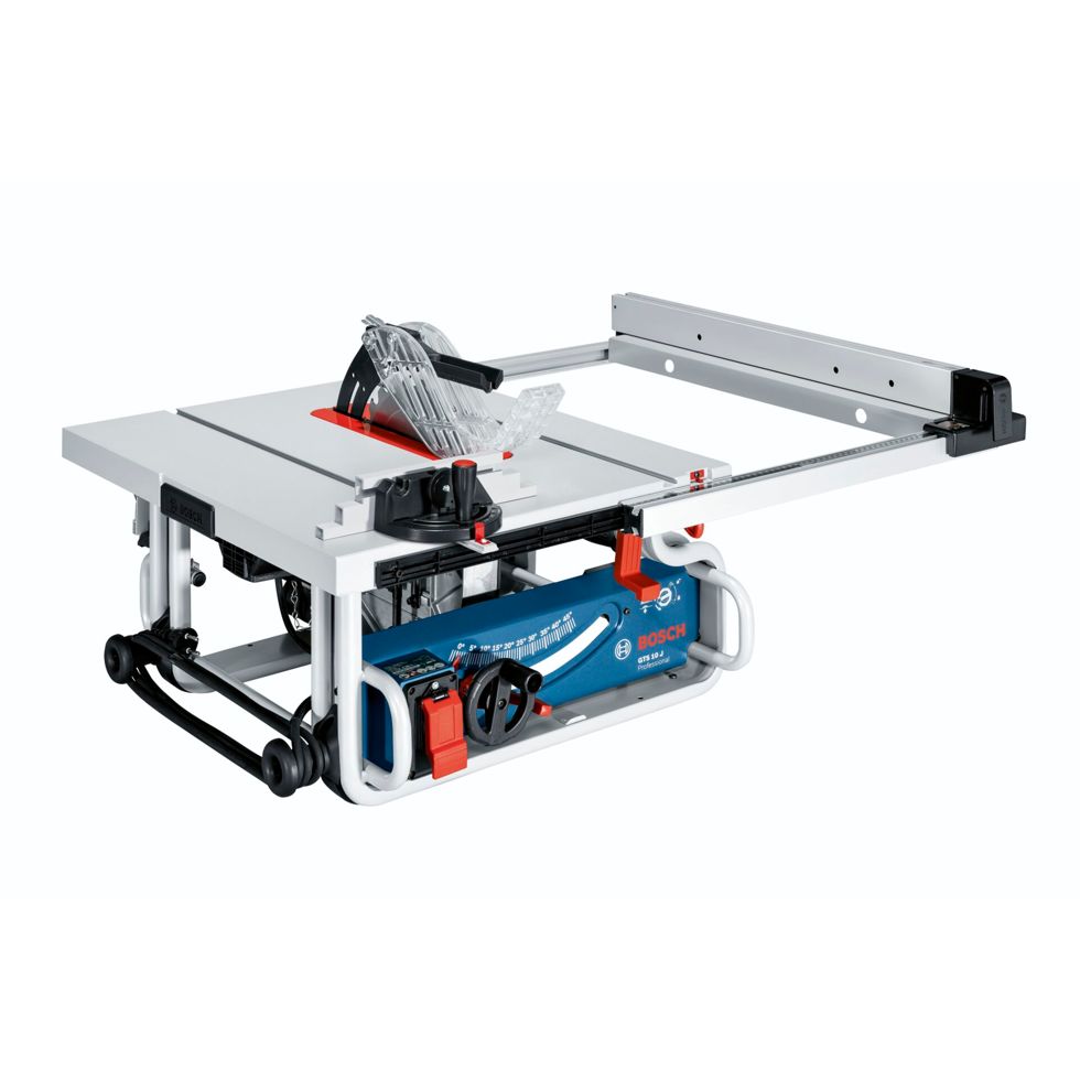 Bosch GTS 10 J 1800 W