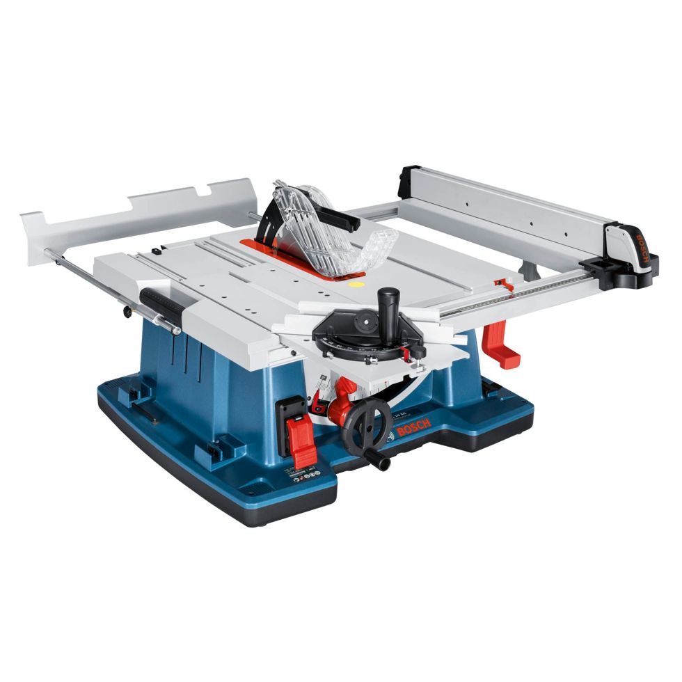 Bosch GTS 10 XC 2100 W