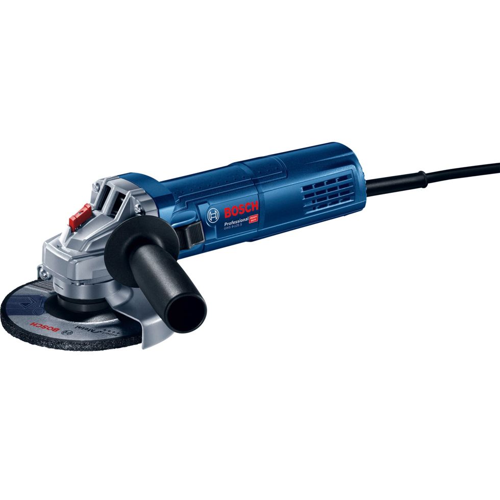 Bosch GWS 9-125 S 0601396104 |