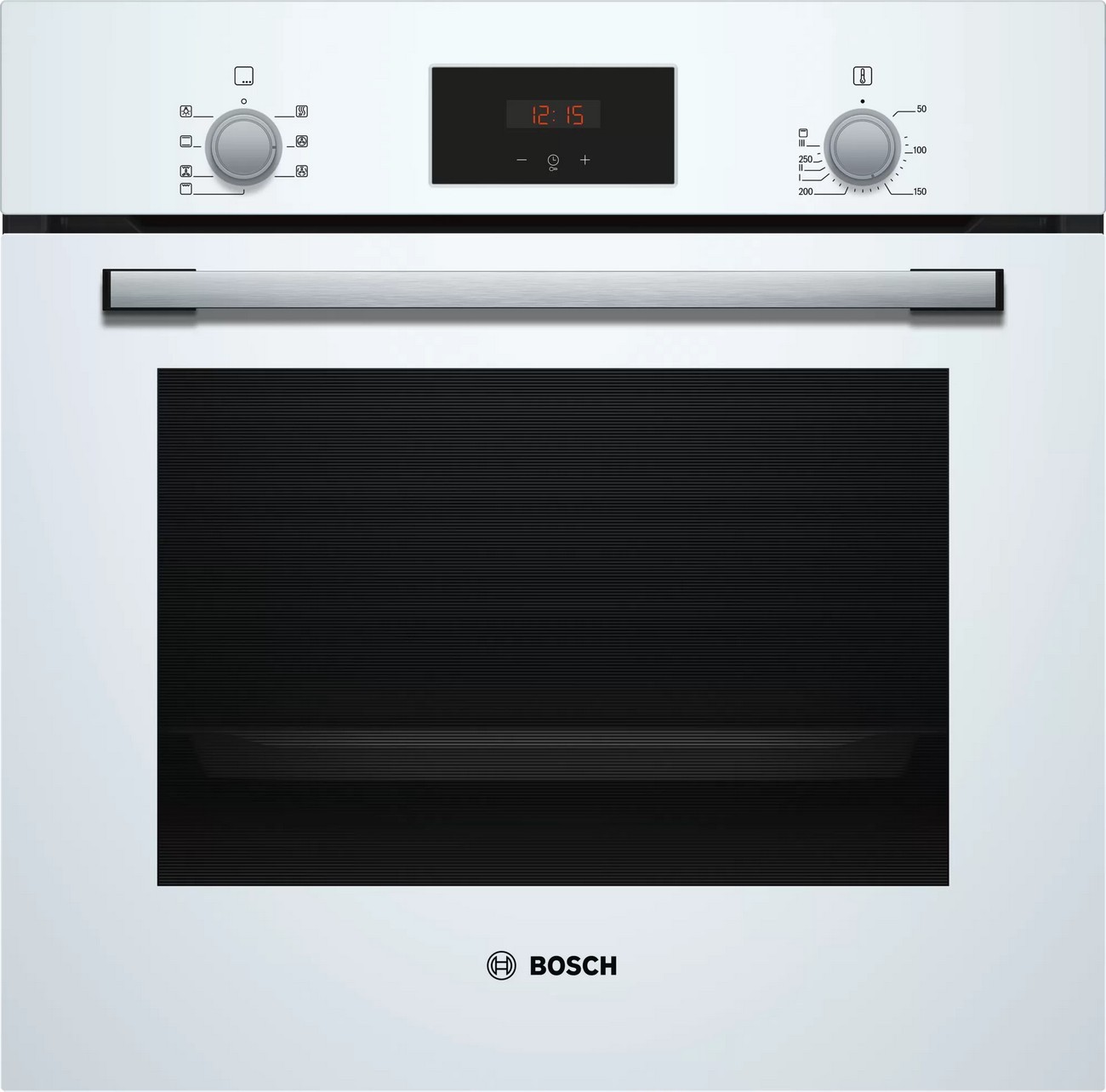 Bosch HBF113BV1S | 231086227 | 4242005047246