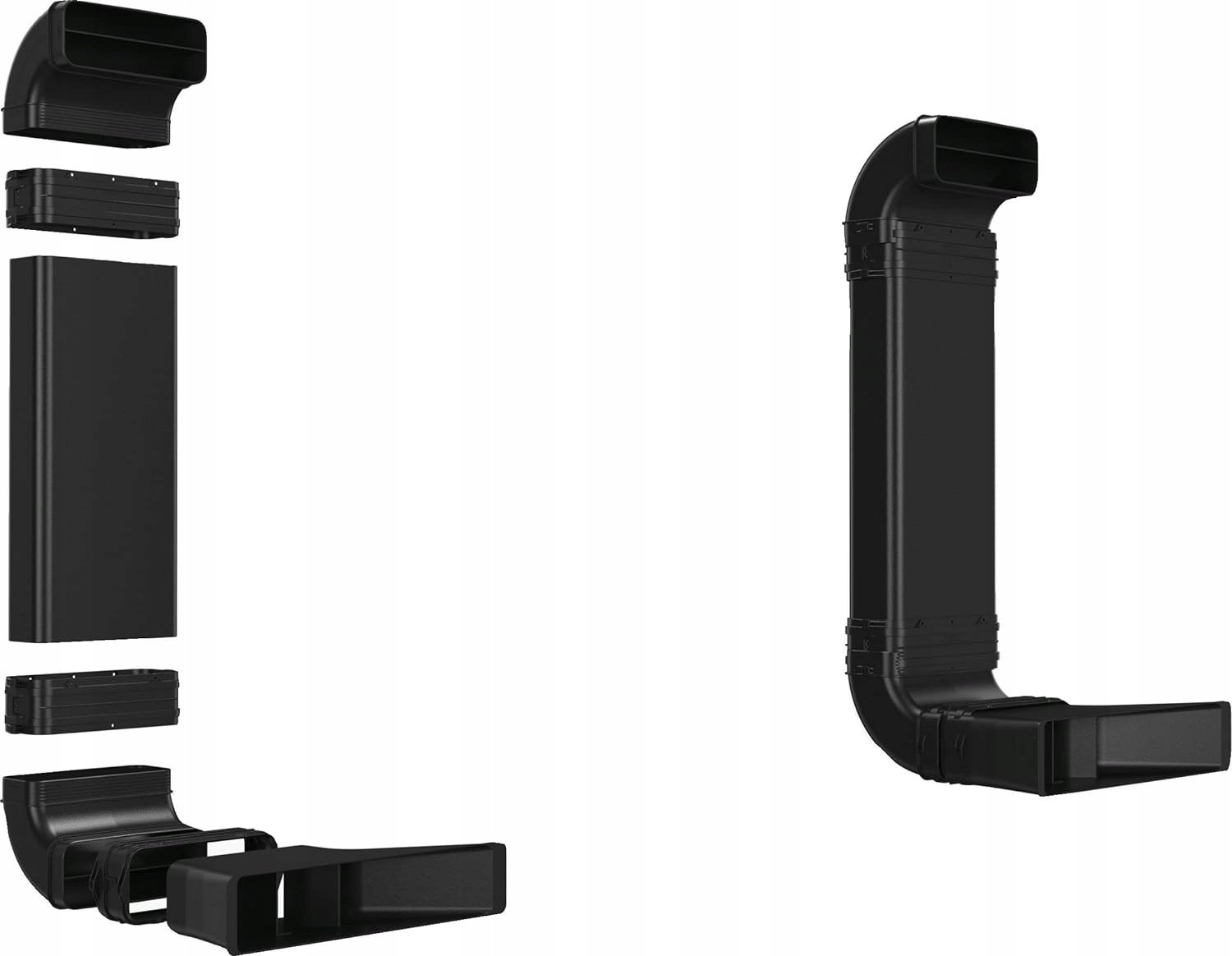 Bosch Hood accessory HEZ9VDKR0 | BO010606