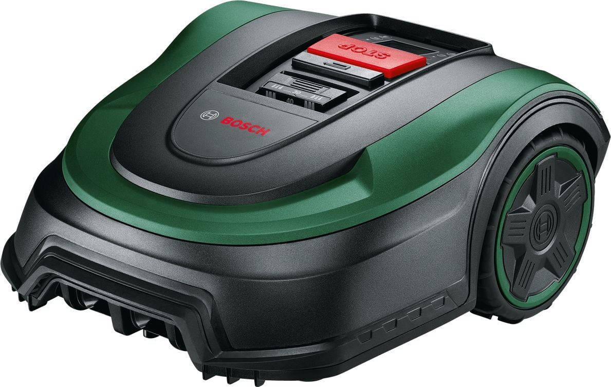 BOSCH  Indego S  500 (06008B0302) |