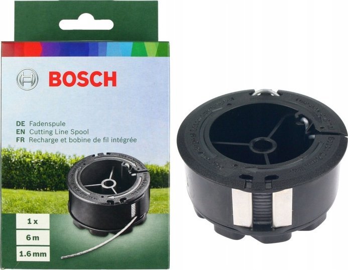 Bosch Intellifeed-Spool for UniversalGrassCut 18 |