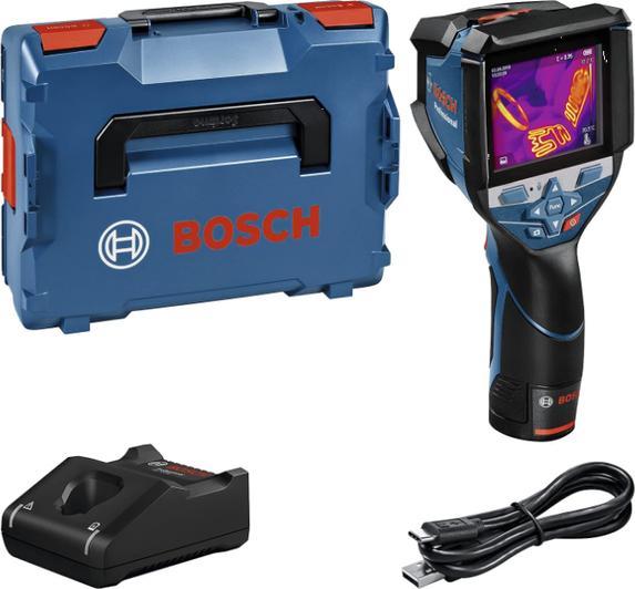 Bosch  TERMOWIZYJNA TERMODETEKTOR GTC 600 C