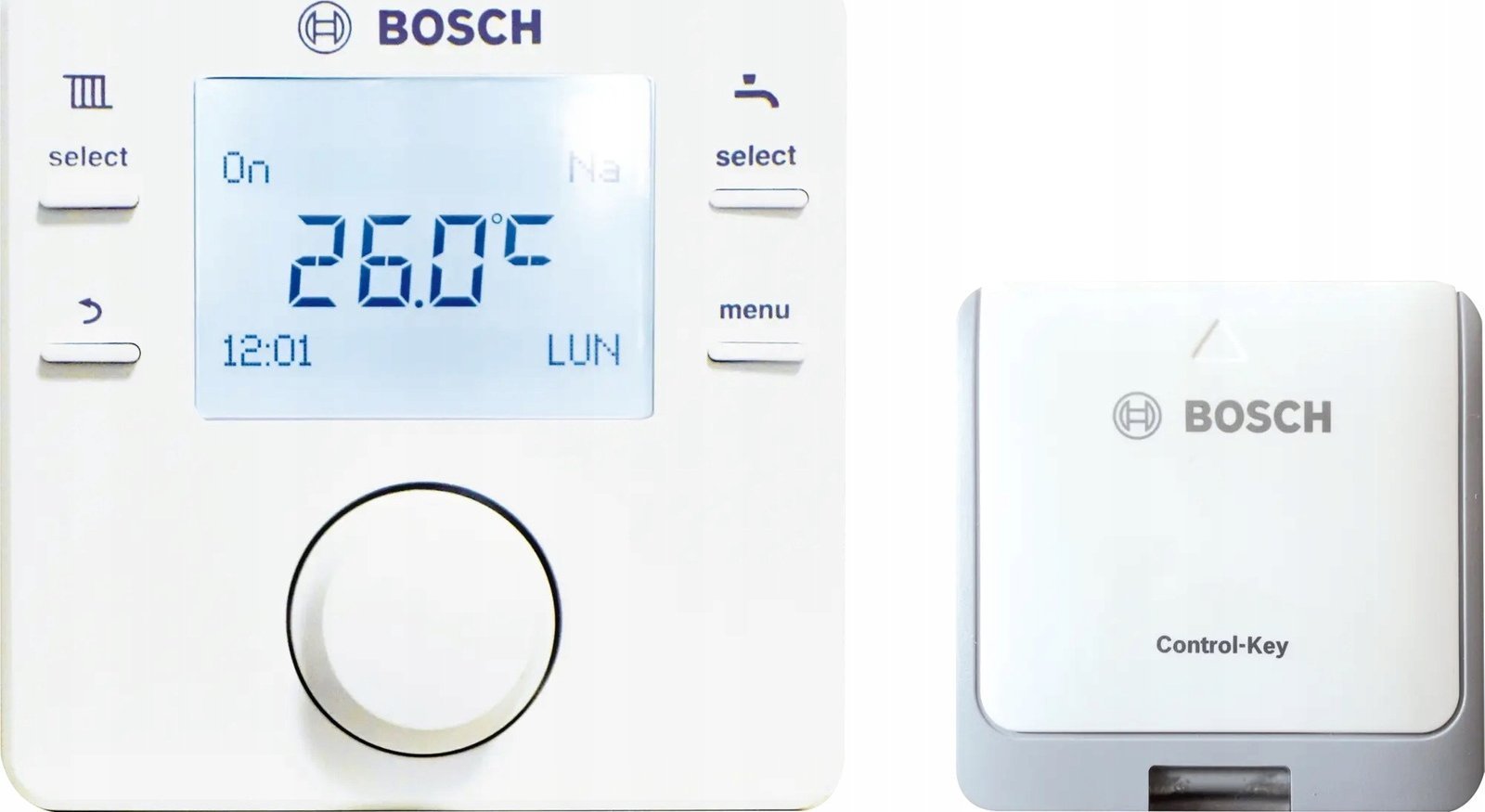 Bosch KCR 110 RF regulatora CR110RF
