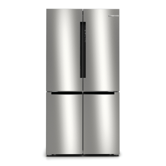 BOSCH KFN96VPEA side by side ledusskapis