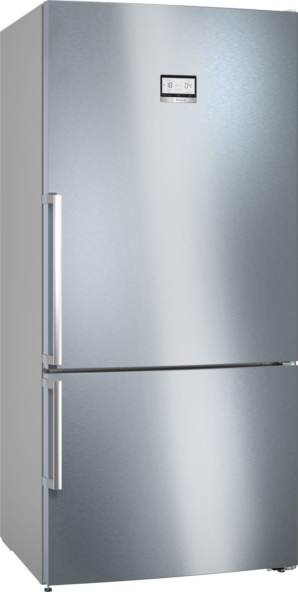 BOSCH KGN86AIDR ledusskapis | KGN86AIDR |