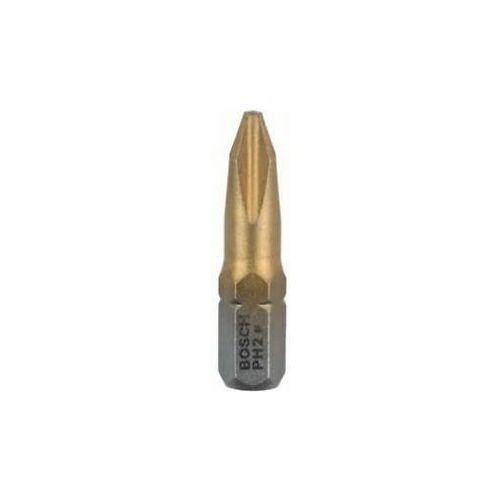 Bosch  wkręcające BIT PH1 MAXG . (2607001544)